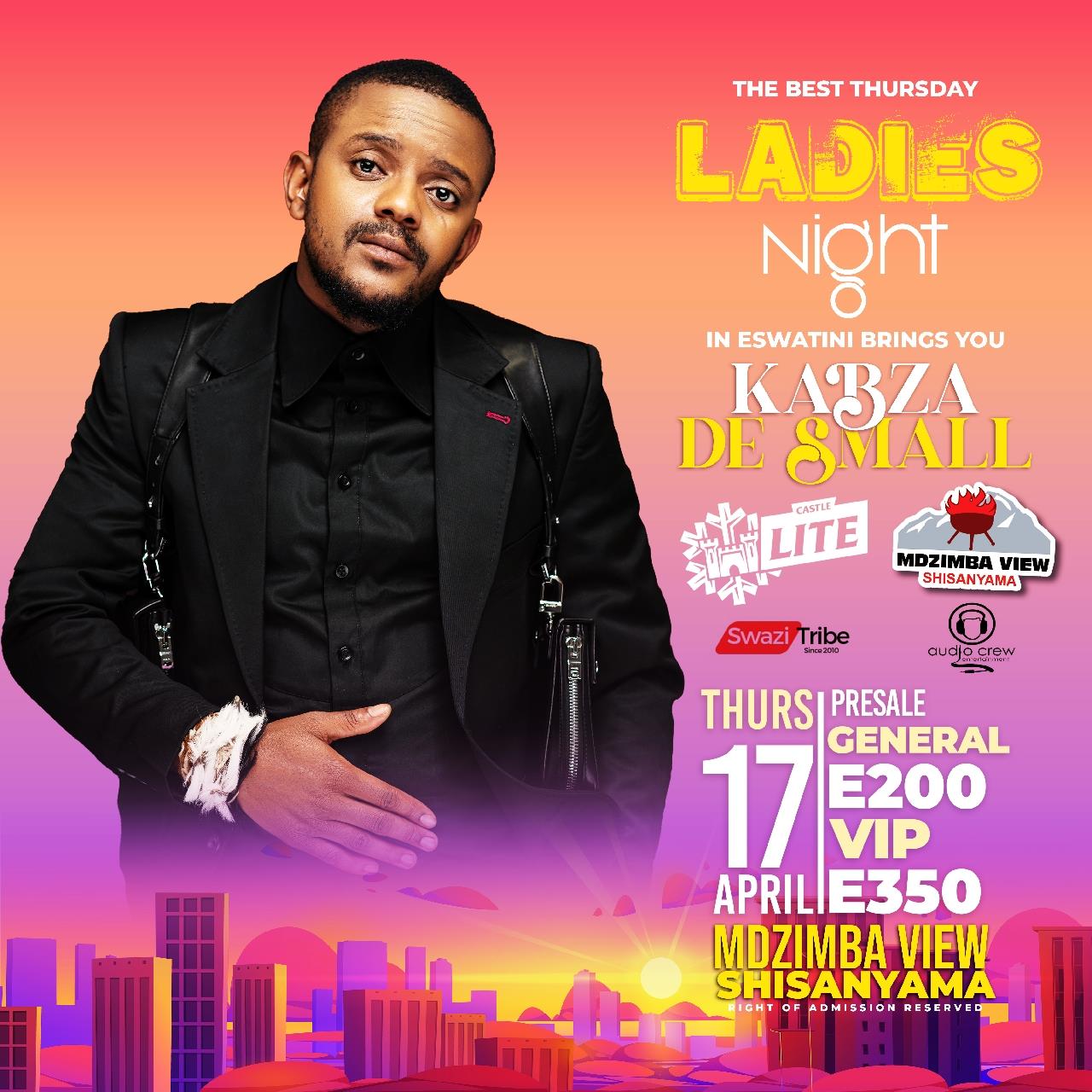 MdzimbaView Shisanyama Events Pic